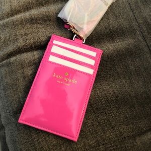 Kate Spade Lauri Lanyard